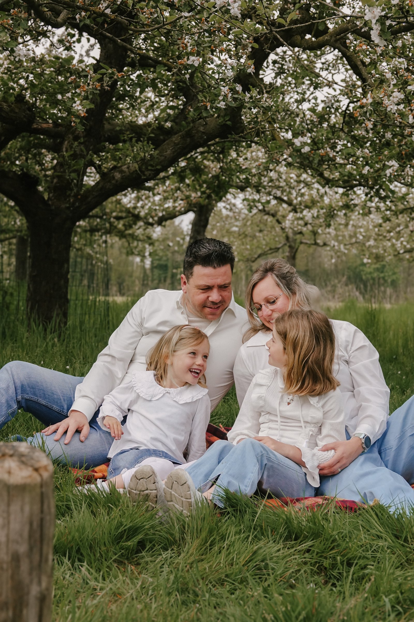 Familie lotte